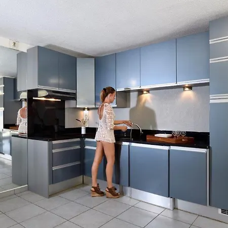 Miroir - Heliopolis D 72 Luxe By Agn -4 Personnes Apartmán *