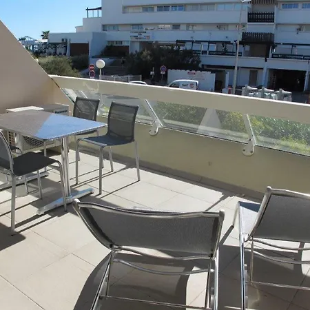 Miroir - Heliopolis D 72 Luxe By Agn -4 Personnes Apartmán