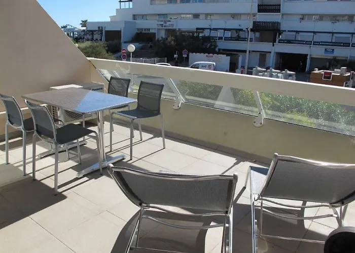 Miroir - Heliopolis D 72 Luxe By Agn -4 Personnes Appartement